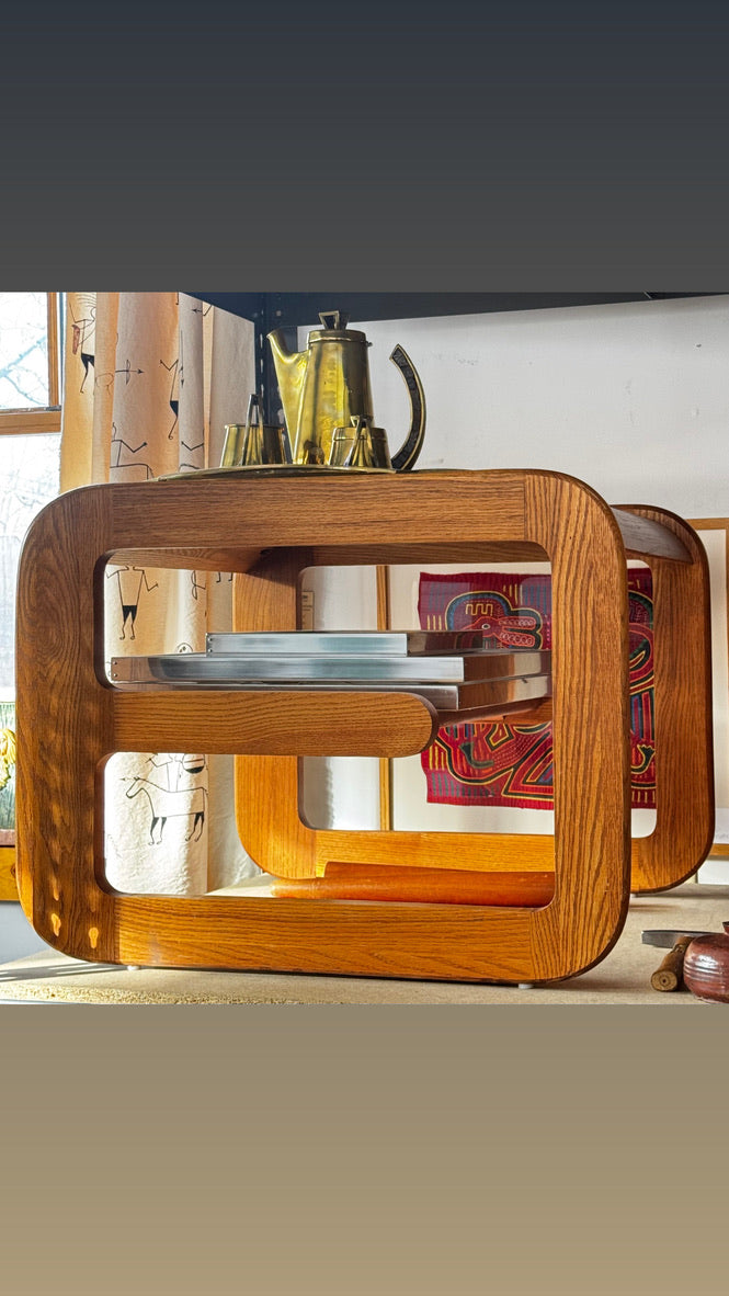 Lou Hodges Side Table