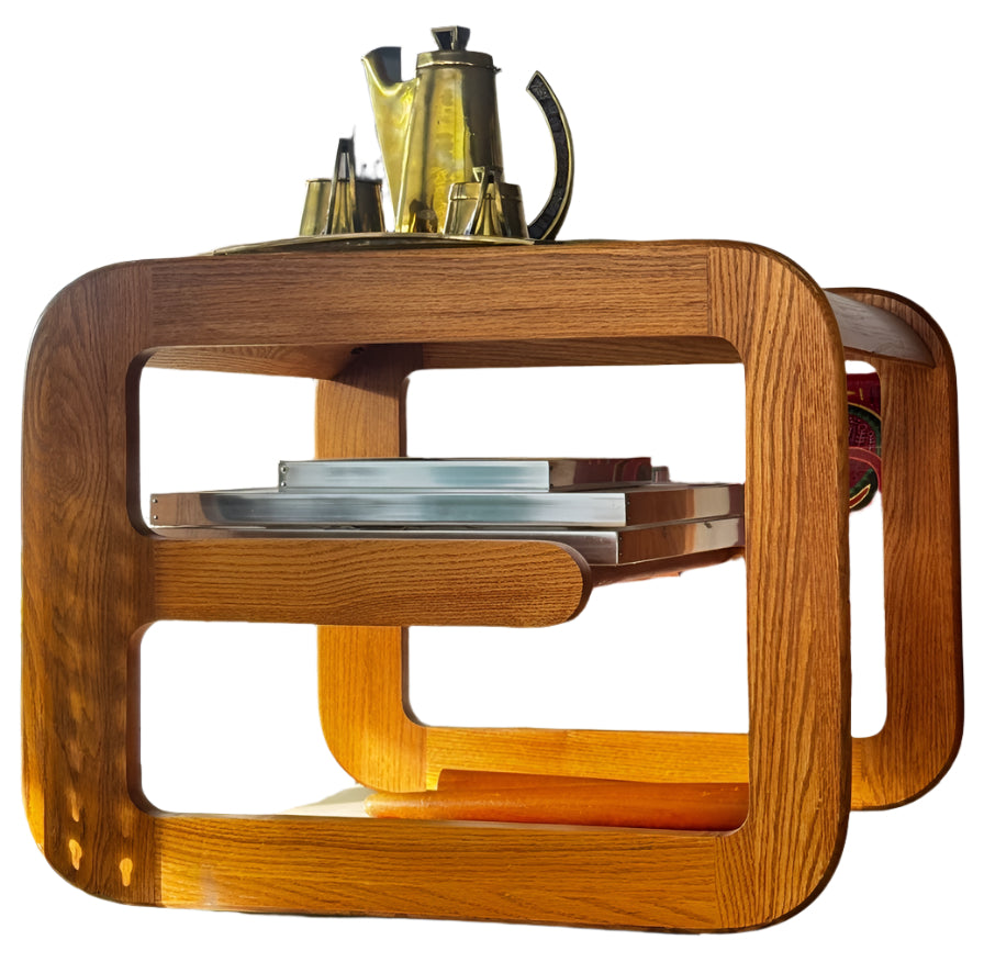 Lou Hodges Side Table