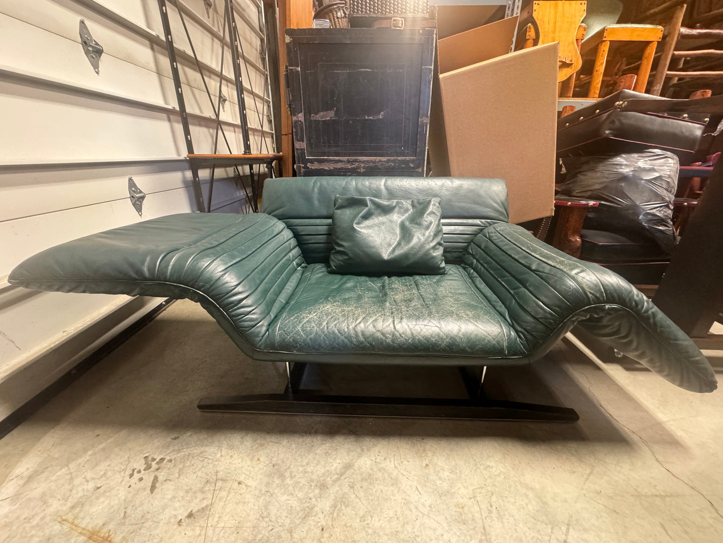 Vintage De Sede Ds-142