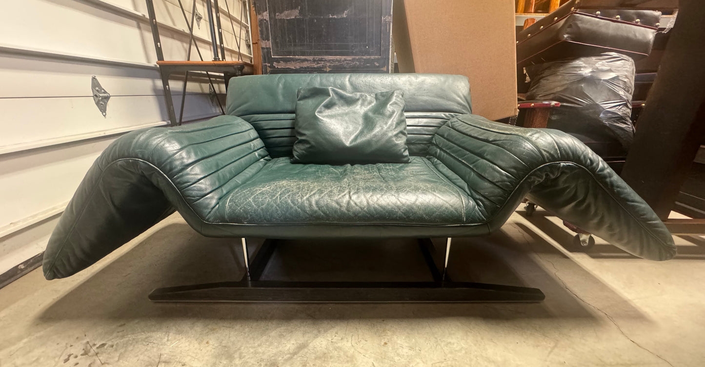 Vintage De Sede Ds-142