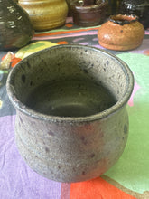 Vintage Ceramic Vessel 1975