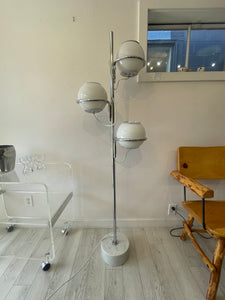 Goffredo Reggiani Floor Lamp