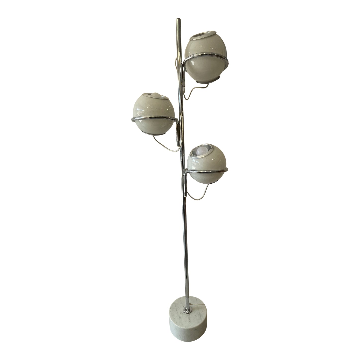 Goffredo Reggiani Floor Lamp