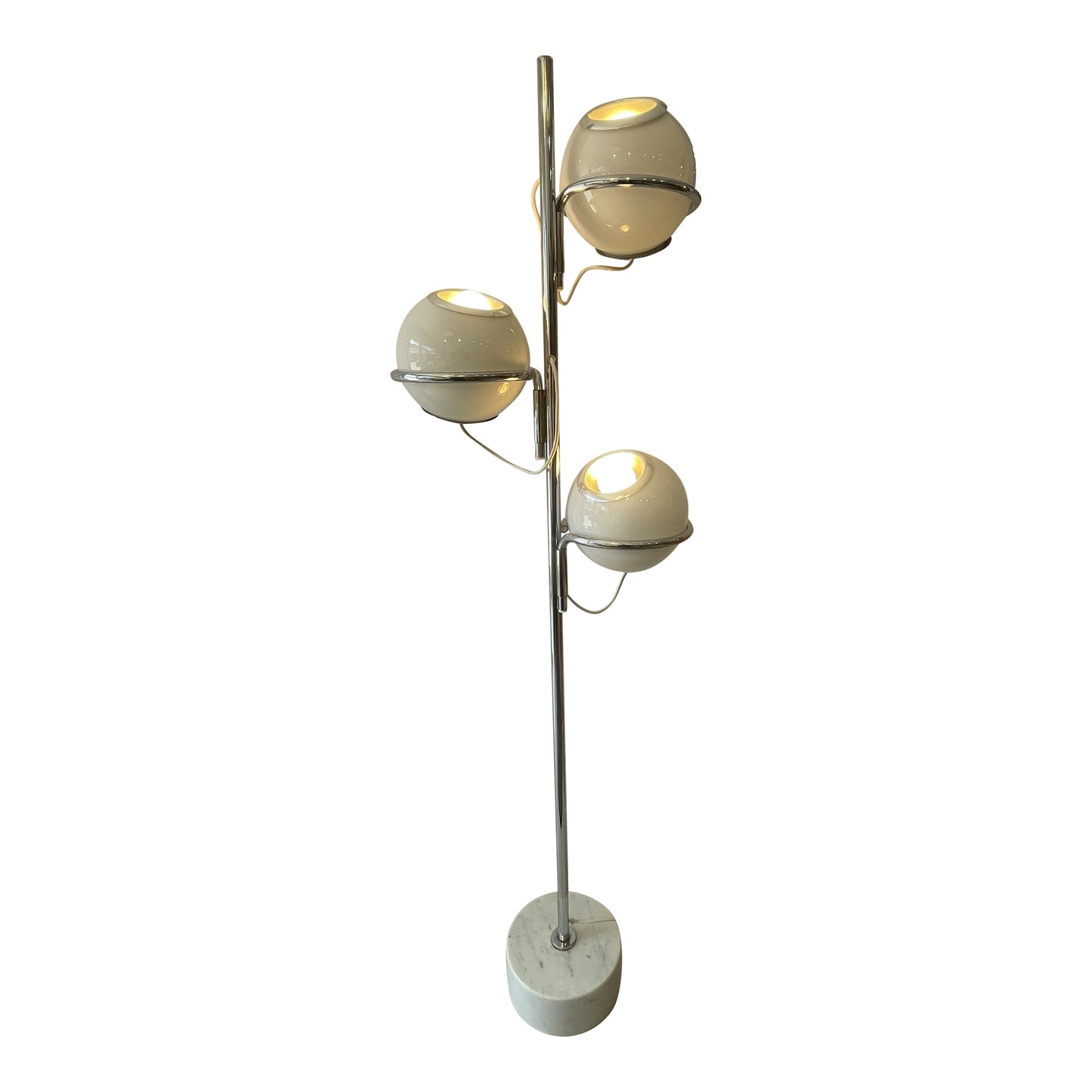 Goffredo Reggiani Floor Lamp